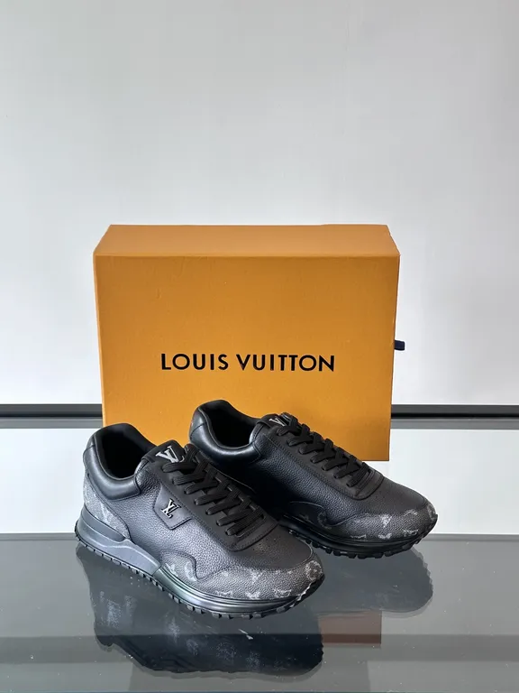 Louis Vuitton Shoe 